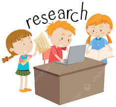 organization research